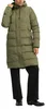 Manteau matelassé s.Oliver avec capuche fixe et poches Voir les images du produit 4