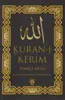 Kuran-i Kerim Türkce Meali Produktbild-Vorschau 2