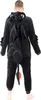 Piżama Kigurumi strój męska damska nocna furia szczerbatek Podgląd zdjęcia produktu 3