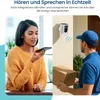 Gologi Solar Pro Außenüberwachungskamera – 5200 mAh – Produktbild-Vorschau 6