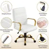 Yaheetech Bürostuhl ergonomischer Schreibtischstuhl, Produktbild-Vorschau 7