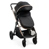 BEBELISSIMO - Poussette combinée trio 3 en 1 - siège auto Voir les images du produit 6