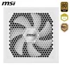 MSI MAG A1000GL PCIE5 WHITE, 1000 W, 100 - 240 V, 50/60 Hz, Produktbild-Vorschau 11