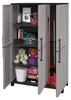 Family F100 Skříň vysoká, šířka 102 cm Náhled obrázku produktu 8