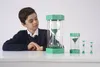 TickiT Mega Sanduhr grün - 1 Minute - Lernspielzeug Produktbild-Vorschau 1