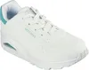 Skechers 177092s Uno Couleur Blanc Voir les images du produit 8