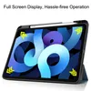 Smart Cover per Apple iPad Air 4 (4a generazione) Anteprima dell’immagine prodotto 4