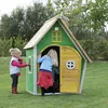 EXIT Fantasia 100 Holz Spielhaus, Spielhaus für Produktbild-Vorschau 9