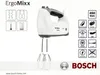 Bosch MFQ36470, Mikser ręczny, Biały, 1,3 m, CE, VDE, Podgląd zdjęcia produktu 19