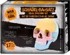 Schädel-Bausatz - Wild+Cool Produktbild-Vorschau 1