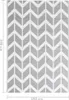 vidaXL Outdoor-Teppich ARAKIL Grau 190x290 cm PP Produktbild-Vorschau 7