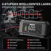 Autobatterieladegerät,12V 6A,intelligentes Produktbild-Vorschau 5