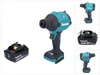 Makita DAS180G1 Soplador de polvo sin cable 18V sin Vista previa de la imagen del producto 1