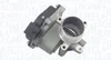 MAGNETI MARELLI 802000000032 Drosselklappe für VW GOLF VI Produktbild-Vorschau 8