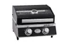 BBQ-Portable VIDERO G2-P 30mbar black Náhľad obrázku produktu 2