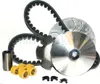 VARIOMATIK Rollen Riemen Scheibe KIT Set KOMPLETT für Produktbild-Vorschau 1