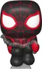 Funko Pop! Bitty POP Marvel - Spider-Man Miles Morales (4 Anteprima dell’immagine prodotto 4