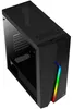 Aerocool ACCM-PV15012.11 Geh AeroCool Midi Bolt Black RGB Voir les images du produit 17