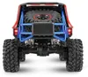 Amewi Hyper Go H18P Ford Bronco Baja 1000 brushless 1 18 Produktbild-Vorschau 7