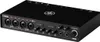 Yamaha URX44C, Desktop, Schwarz, USB, Gleichstrom, 252 mm, Produktbild-Vorschau 3