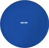 GORILLA SPORTS® Ballsitzkissen - Blau, inkl. Pumpe, 33cm Produktbild-Vorschau 10