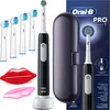 Oral-B | Elektrische Zahnbürste - Pro Series 1 - Schwarz - Produktbild-Vorschau 1