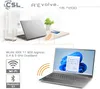 Notebook CSL R'Evolve C15 v3 / 32GB / 1000GB / Windows 11 Produktbild-Vorschau 6