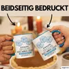 Eis-Liebhaber Tasse Geschenk Ich Kann Eis Verschwinden Produktbild-Vorschau 2