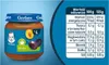 Nestlé 5900452078631, Ciruela seca, 125 g, Envase de Vista previa de la imagen del producto 2