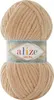 100g Kuschelgarn Alize Softy Plus Baby Oeko-Tex 100 Strickgarn Kuschelwolle Babywolle bisquit Produktbild-Vorschau
