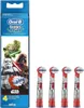 Kids Stages Power Star Wars, 4 Stück Aufsteckbürsten Produktbild-Vorschau 8