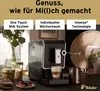 Tchibo Kaffeevollautomat Esperto Pro mit One Touch Funktion Produktbild-Vorschau 8