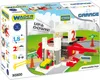 Multi Level Garage With A Lift- 2 Levels Produktbild-Vorschau 1