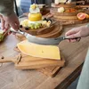 Boska Käsemesser Comté Monaco+ Nr.7 / ein non-stick Produktbild-Vorschau 2