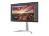 LG 27UP850-W, 68,6 cm (27"), 3840 x 2160 Pixel, 4K Ultra Produktbild-Vorschau 16