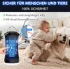 Loowoko Mosquito -Lampe, elektrischer Insektenkiller, 4200 Produktbild-Vorschau 4