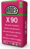 ARDEX X 90 OUTDOOR Flexkleber 25kg Microtec Produktbild-Vorschau 1