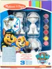 Paw Patrol 3 Figuren zum Bemalen Produktbild-Vorschau 1