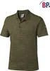 Poloshirt 1712 Größe M space oliv Produktbild-Vorschau 2