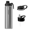 Wessper Thermosflasche Edelstahl 700 ml, Isolierflasche 0,7 Produktbild-Vorschau 7