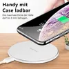 QI Schnell Ladegerät für Apple iPhone 17 16 16e Pro Max Air Produktbild-Vorschau 5