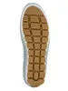 Gemini Damen Mokassin Slipper, Leder, Blau, 37 EU, lose Produktbild-Vorschau 24