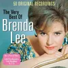 Lee,Brenda-Very Best Of Produktbild-Vorschau 1
