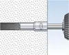 Fischer 519024, Kotwa rozprężna, Beton, M12, ETA-12/0456, Podgląd zdjęcia produktu 6