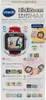 VTech Kidizoom Smartwatch MAX Red Produktbild-Vorschau 4