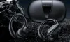 In-Ear Kopfhörer Lenovo Xt80 Schwarz Mikrofon Wasserdicht Produktbild-Vorschau 5