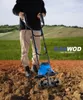 Glebogryzarka Elektryczna Mocny Kultywator Gigant 36Cm Do Podgląd zdjęcia produktu 5
