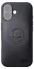 SP Connect custodia per cellulare Iphone 17 nero Anteprima dell’immagine prodotto 1
