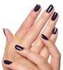 ESMALTE DE UÑAS GEL - Esmalte #84 - Ciruela Negra. 8 ml Vista previa de la imagen del producto 8