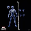 Figurka Marvel Legends: Spider-Man 2 Peter Parker Anteprima dell’immagine prodotto 13